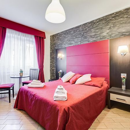 Bed and Breakfast Dreams Of Рим Экстерьер фото