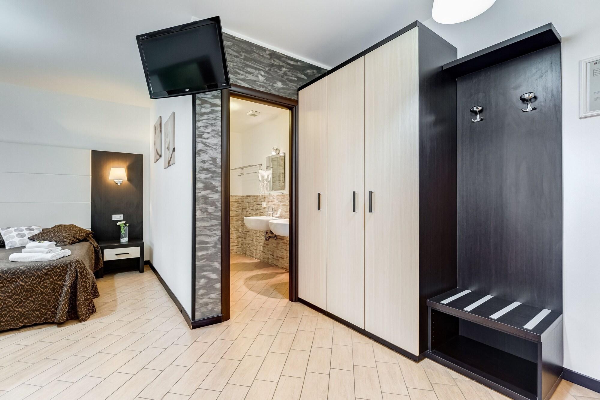 Bed and Breakfast Dreams Of Рим Экстерьер фото