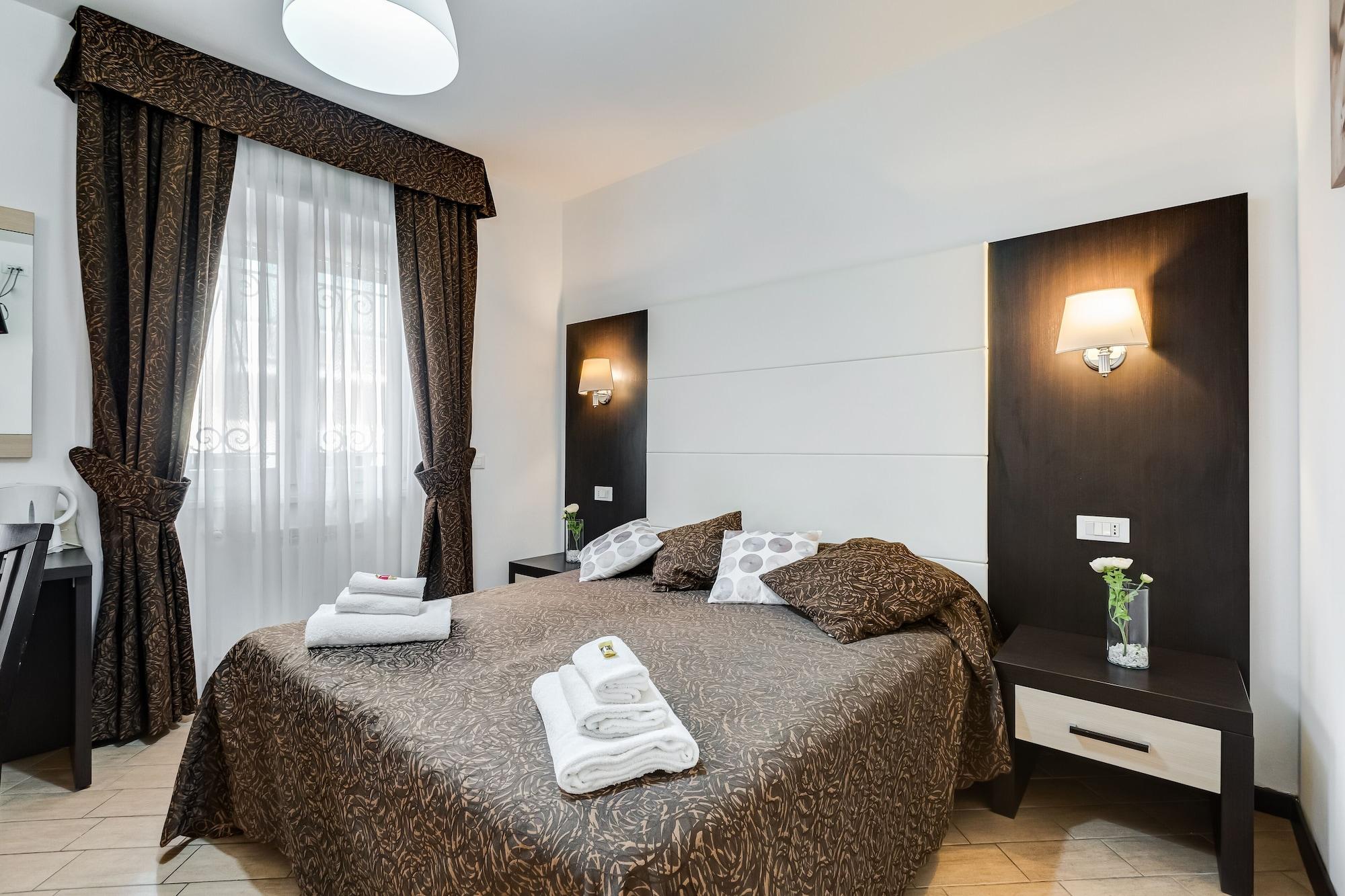 Bed and Breakfast Dreams Of Рим Экстерьер фото