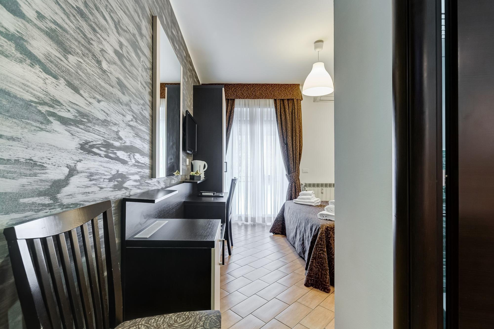 Bed and Breakfast Dreams Of Рим Экстерьер фото