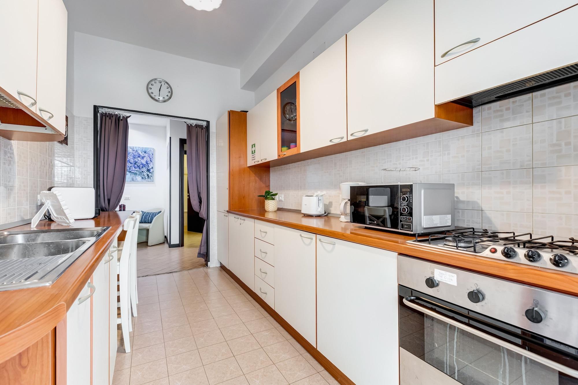 Bed and Breakfast Dreams Of Рим Экстерьер фото