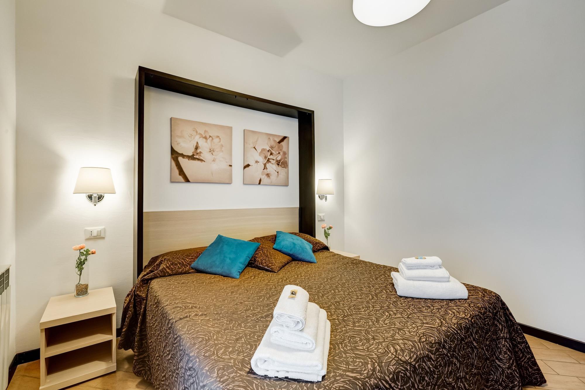 Bed and Breakfast Dreams Of Рим Экстерьер фото