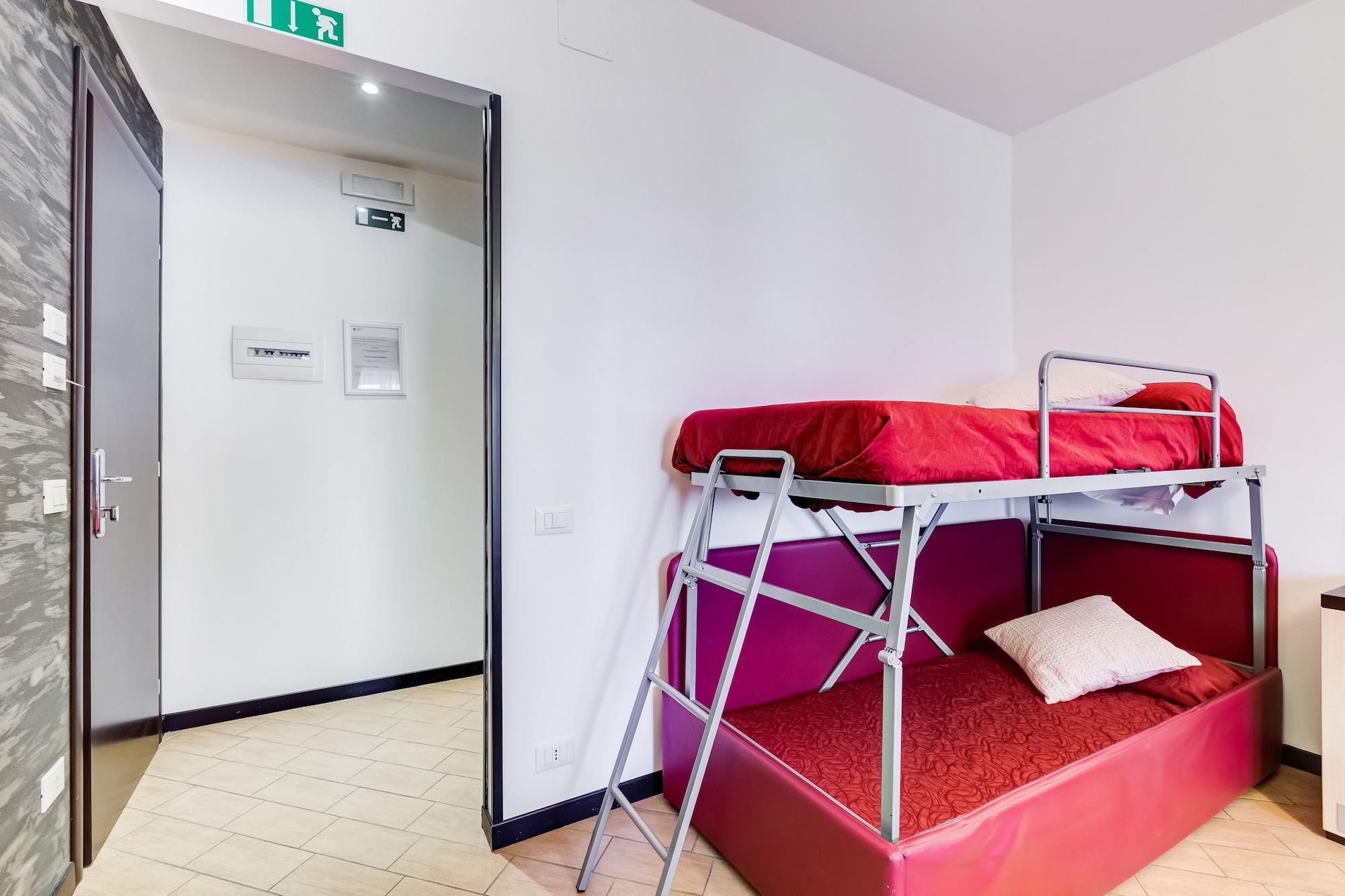 Bed and Breakfast Dreams Of Рим Экстерьер фото