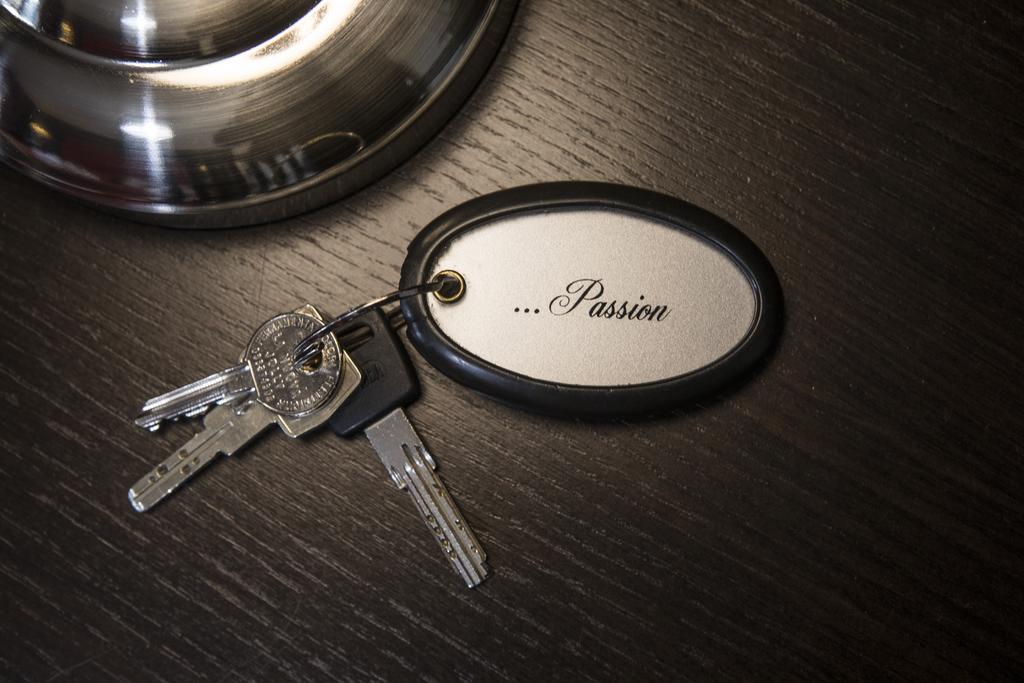 Bed and Breakfast Dreams Of Рим Экстерьер фото