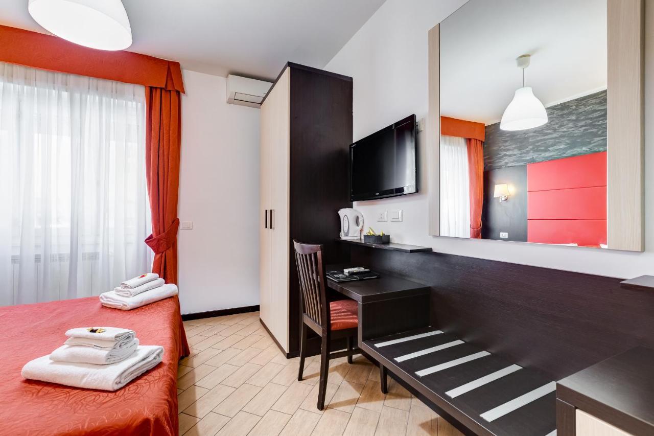 Bed and Breakfast Dreams Of Рим Экстерьер фото