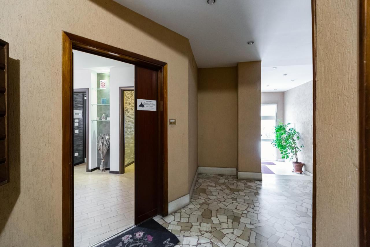 Bed and Breakfast Dreams Of Рим Экстерьер фото