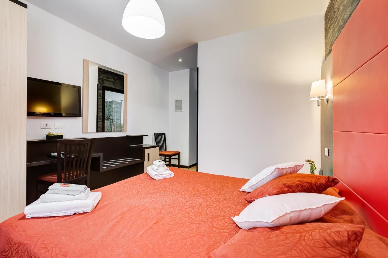 Bed and Breakfast Dreams Of Рим Экстерьер фото